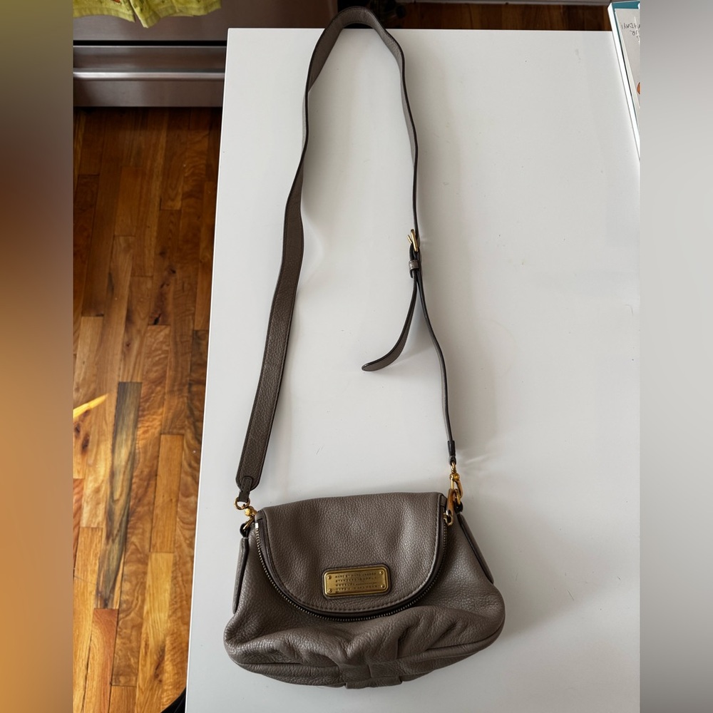 Pre loved Marc by Marc Jacob’s crossbody